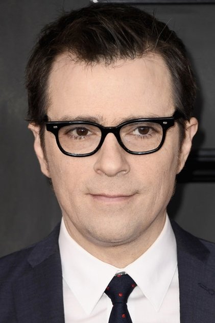 Rivers Cuomo Profilbild