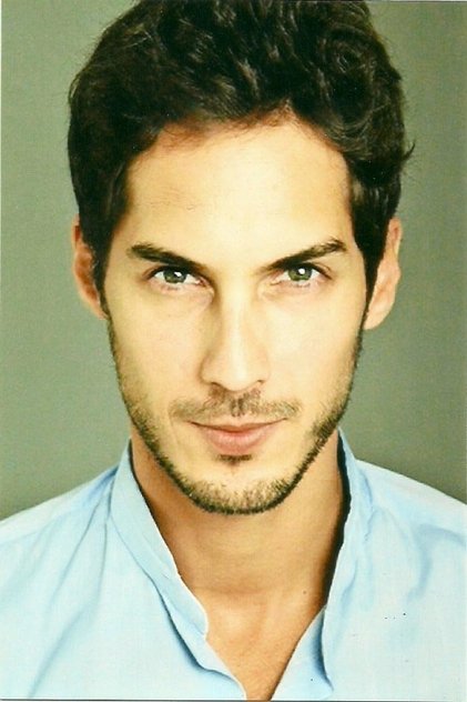 Actor Image