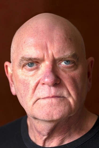 Angus MacInnes Angus MacInnes