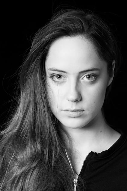 Maria Sobocińska Profilbild