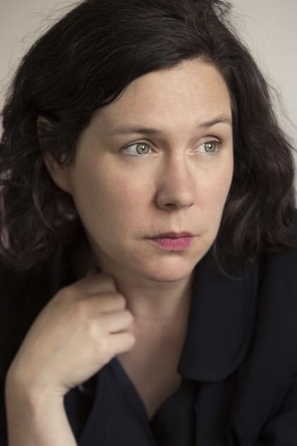 Joanna Grudzinska Profilbild
