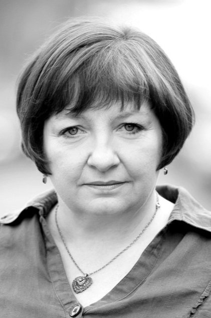 Joanna Brookes Joanna Brookes