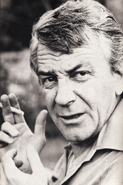 Actor Image