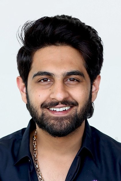 Actor Image