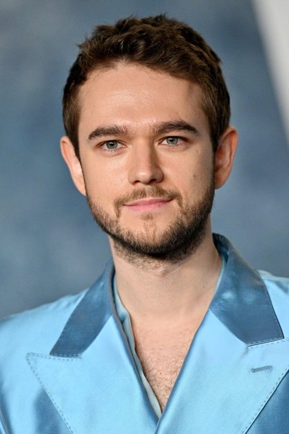 Zedd Zedd
