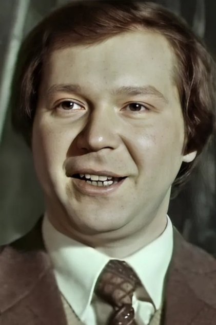 Actor Image