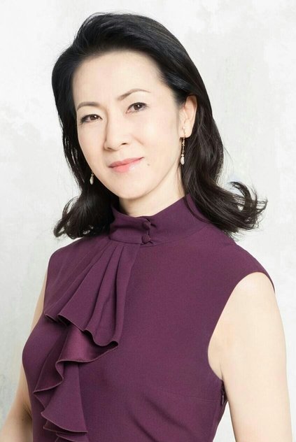 Fuyumi Sakamoto Profilbild