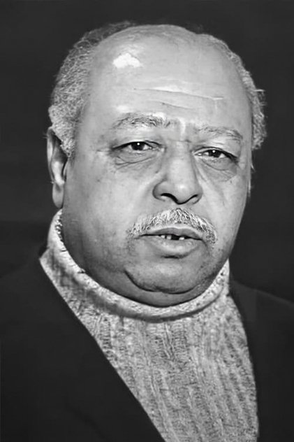 Actor Image