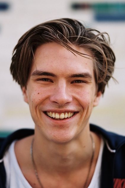 Actor Image