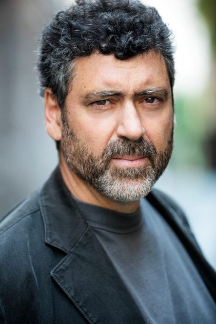 Actor Image