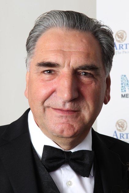 Jim Carter Profilbild