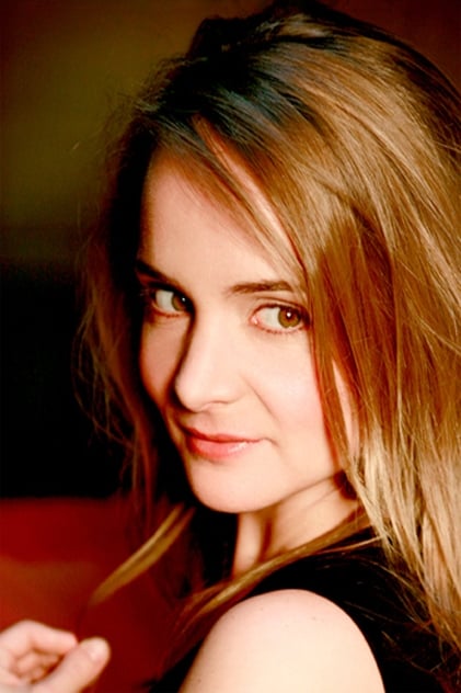 Raphaëlle Lubansu Profilbild