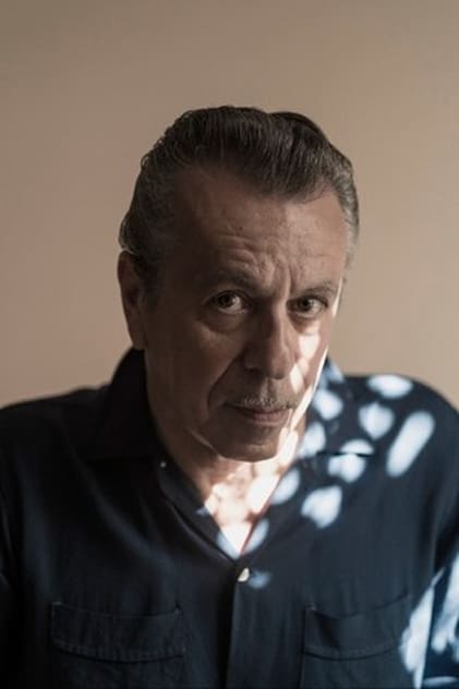 Alain Chennevière Profilbild