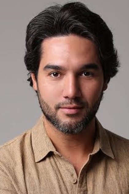 Actor Image