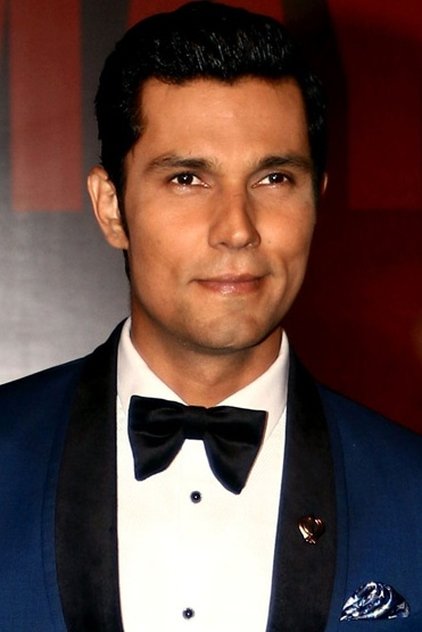 Randeep Hooda Randeep Hooda