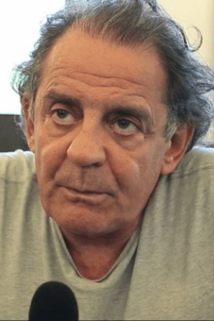 Jean-François Lepetit Profilbild