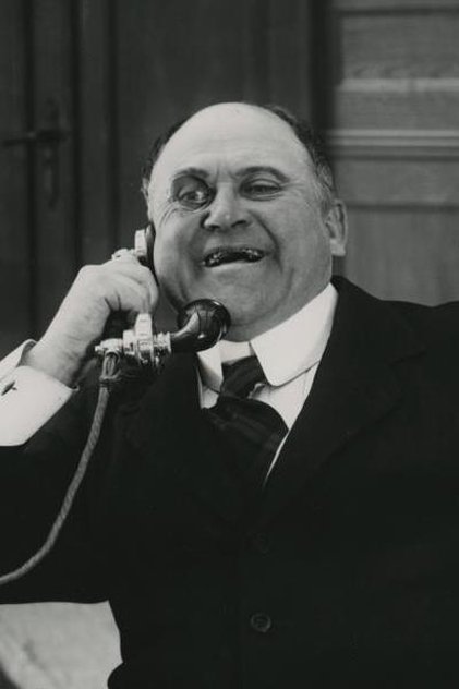 Actor Image