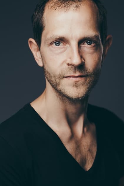 Nicolai Dahl Hamilton Profilbild