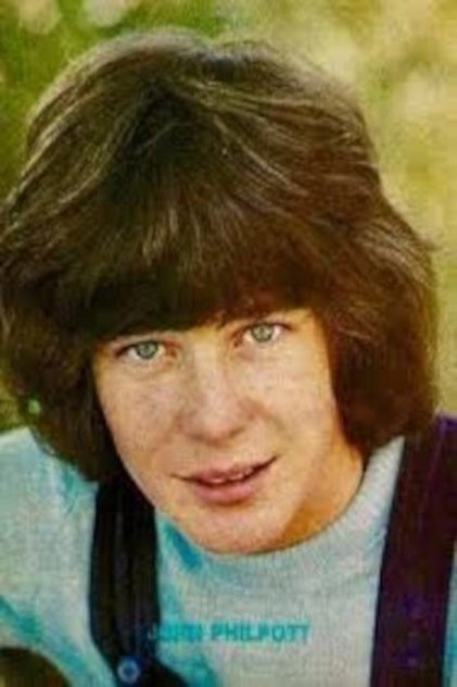 John Philpott John Philpott