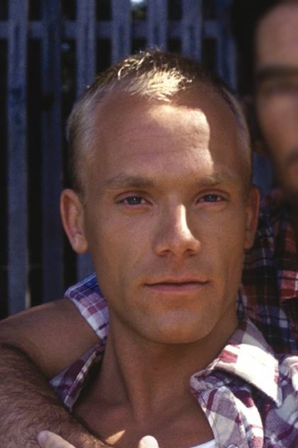 Actor Image