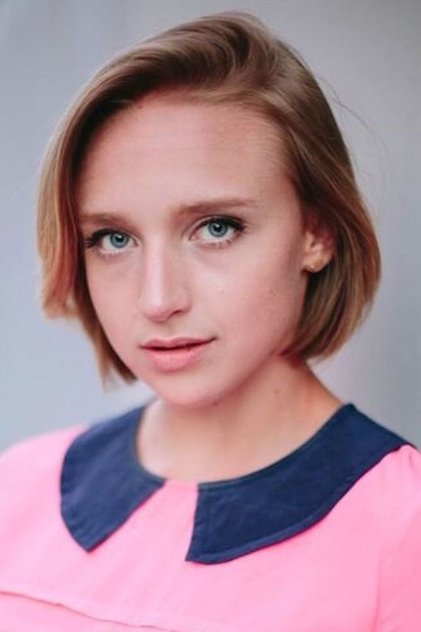 Actor Image