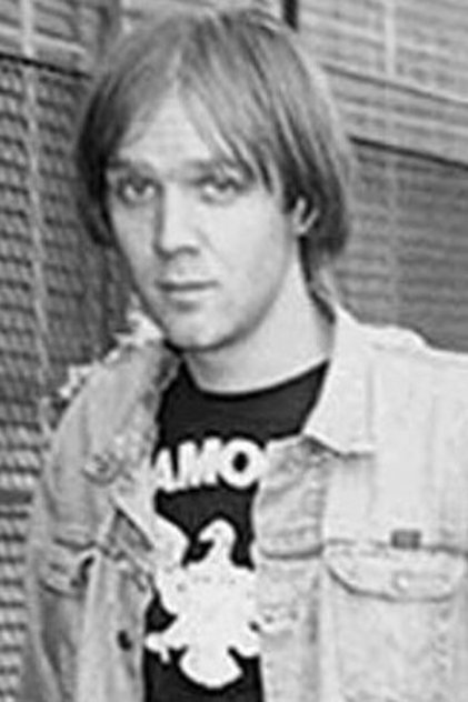 John Holmstrom John Holmstrom