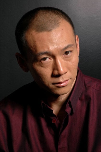 Zhao Jialin Profilbild