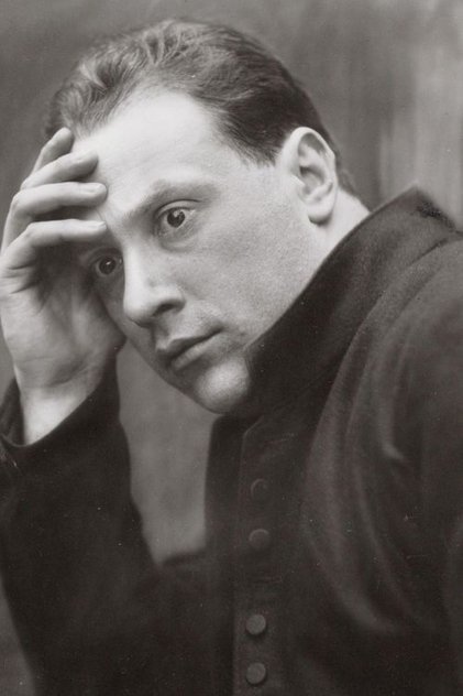 Actor Image