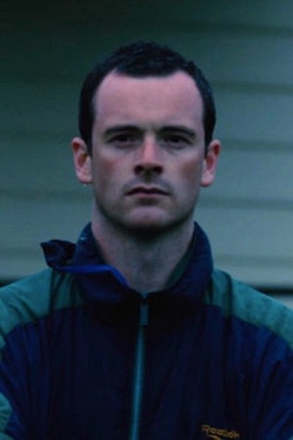James Litchfield James Litchfield