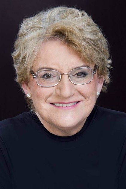 Patricia McCorkle Patricia McCorkle