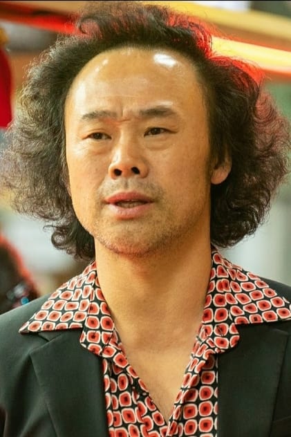 Han Sang-chul Profilbild