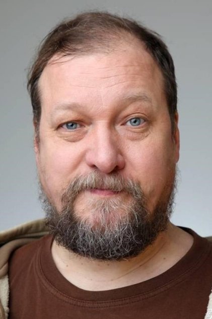 Actor Image