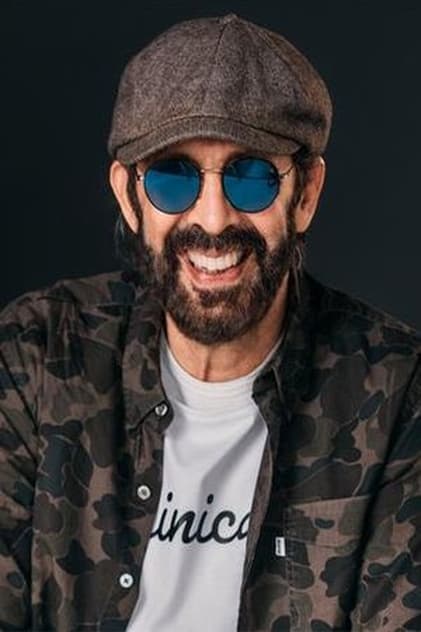 Juan Luis Guerra Profilbild