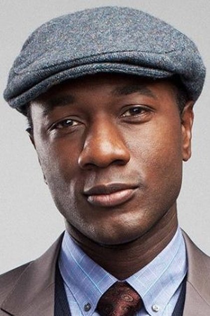 Aloe Blacc Aloe Blacc