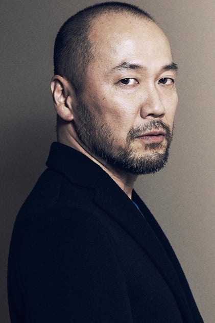 Takehiko Inoue Profilbild