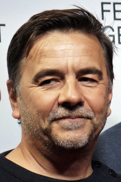 Laurent Garnier Laurent Garnier
