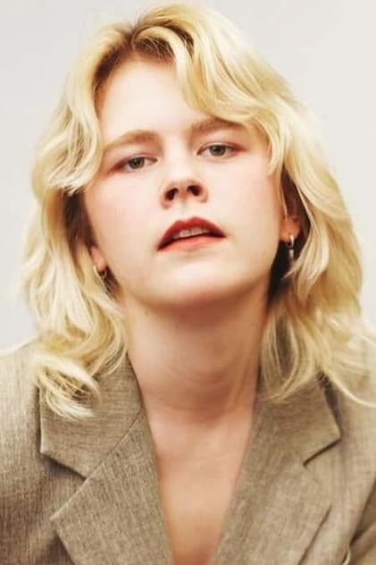 Actor Image