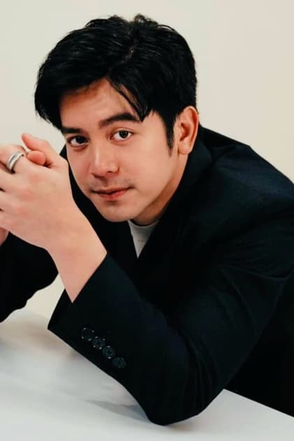 Joshua Garcia Joshua Garcia