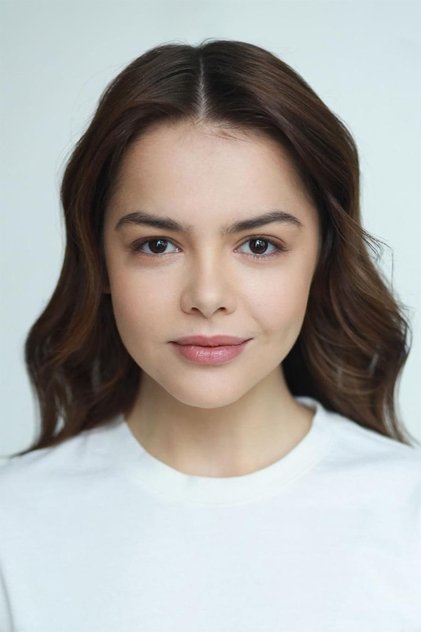 Actor Image