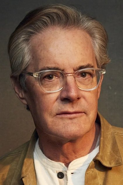 Kyle MacLachlan Profilbild Kyle MacLachlan Profilbild