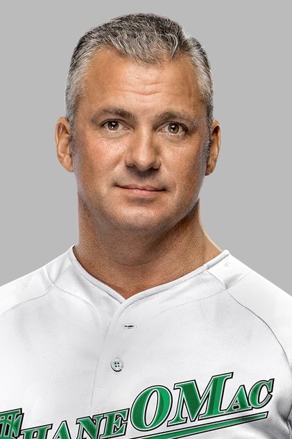 Shane McMahon Shane McMahon