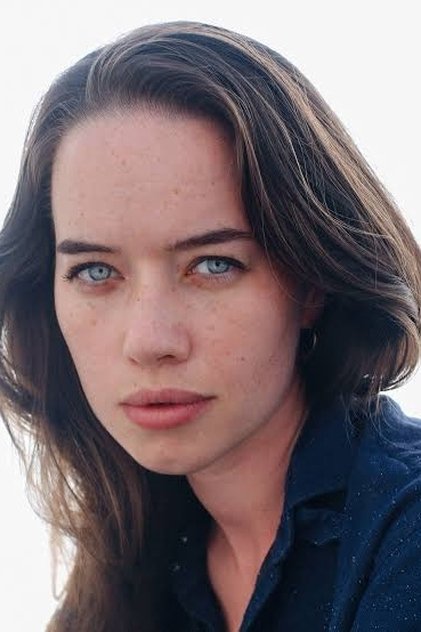 Anna Popplewell Profilbild