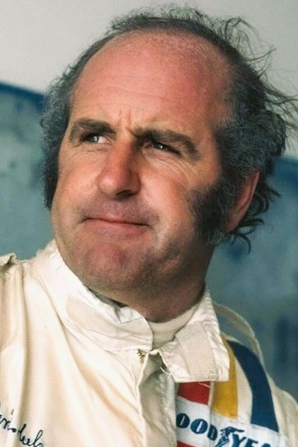 Denny Hulme Denny Hulme