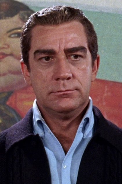 Actor Image
