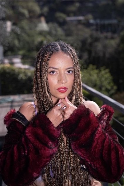 Crystal Boyd Crystal Boyd