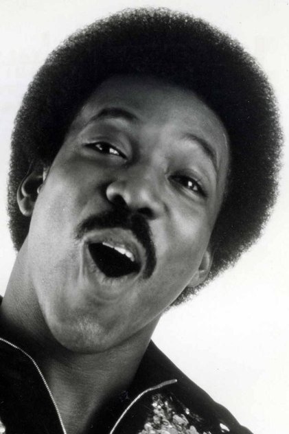 Wilson Pickett Profilbild