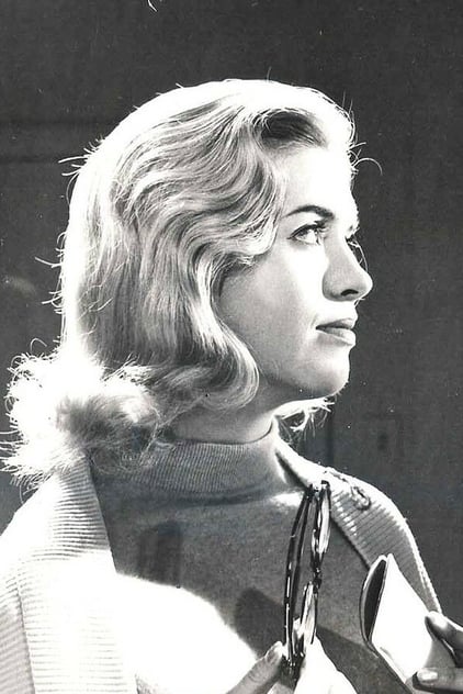 Anne Collings Profilbild