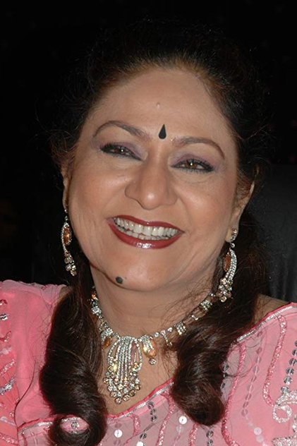 Aruna Irani Profilbild