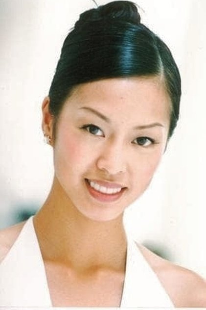 Monica Lo Suk-Yee Monica Lo Suk-Yee