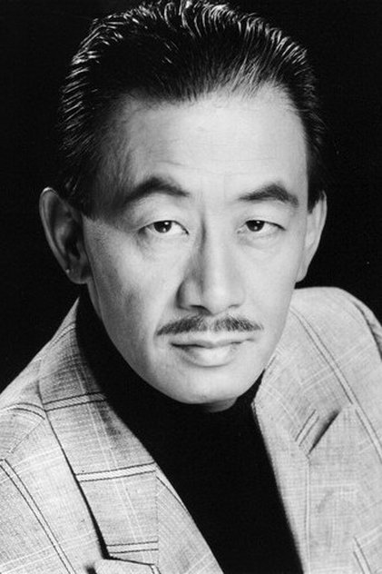 George Cheung George Cheung